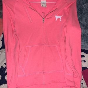 Victoria Secret jacket